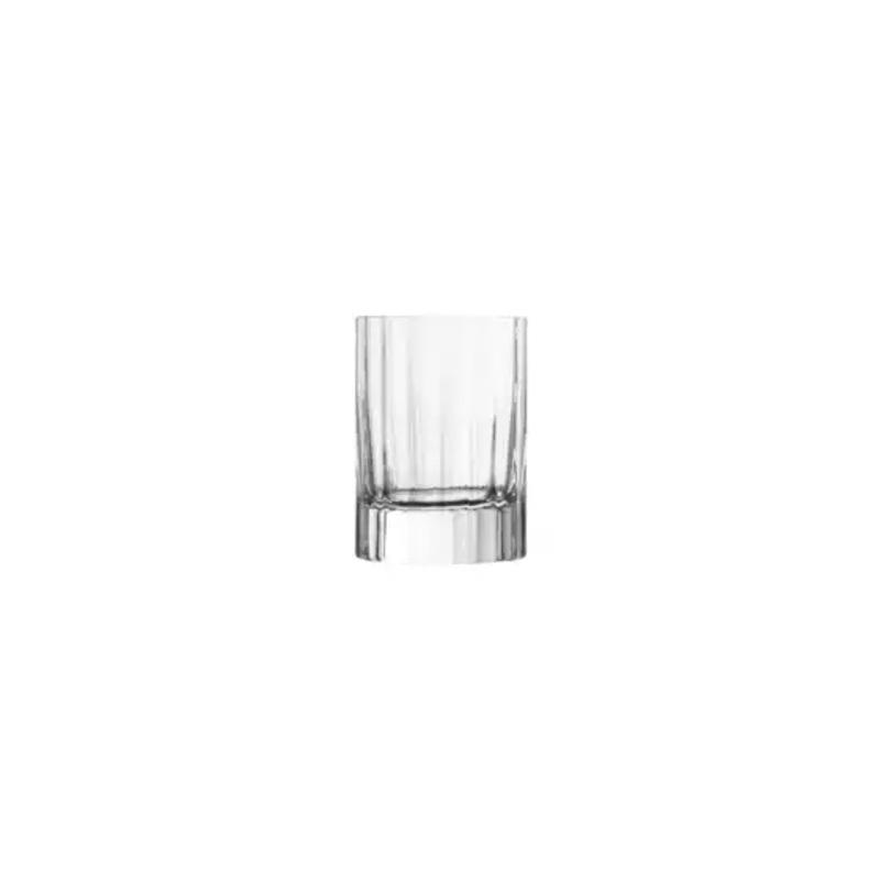 Bach Liqueur / Shot Glass - 70ml, Pack of 48