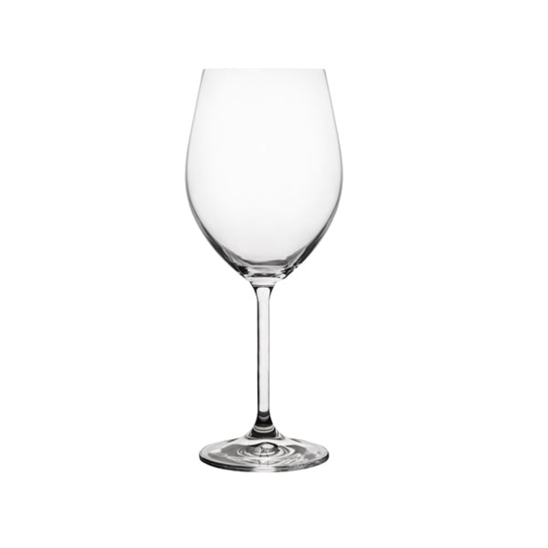 Carnivale Red Wine - 425ml: Pack of 6