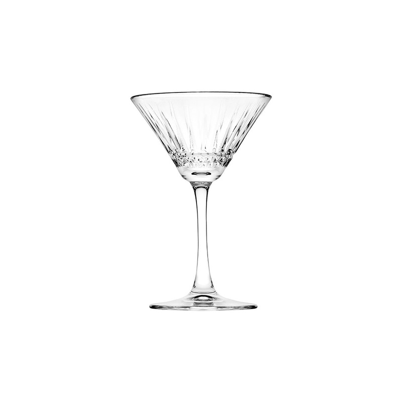 Elysia Martini - 220ml: Pack of 6
