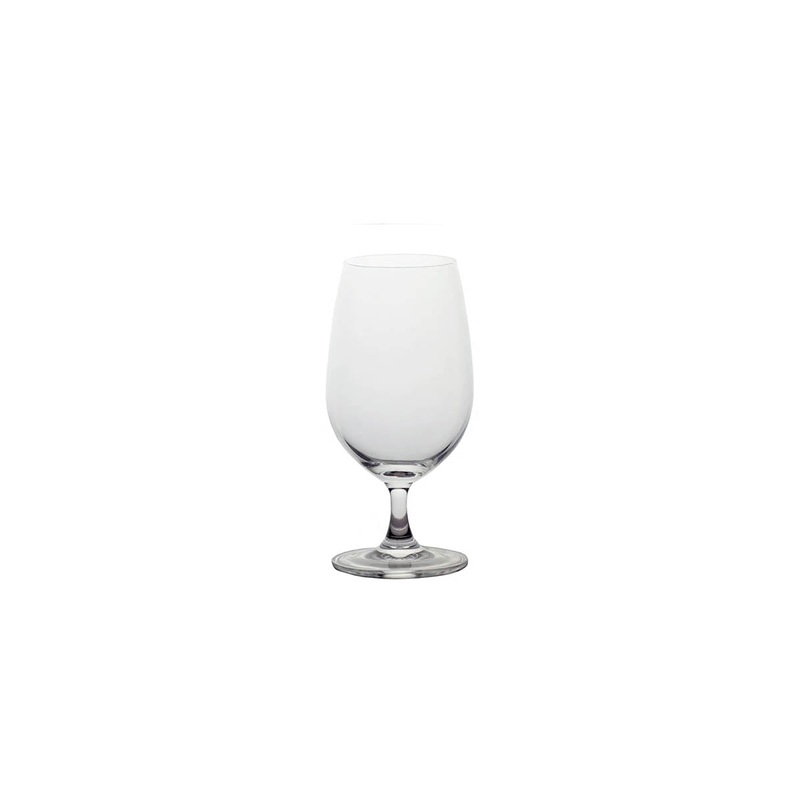 Essentials Goblet (Glass) - 420ml: Pack of 4