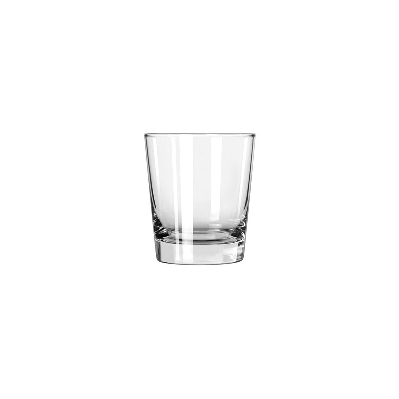 Heavy Base English Hi-Ball - 385 ml: Pack of 12