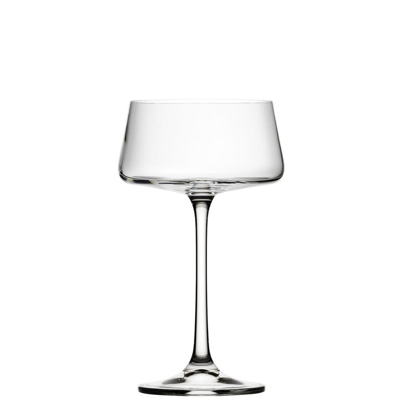 Isabel Coupe 220ml: Pack of 24