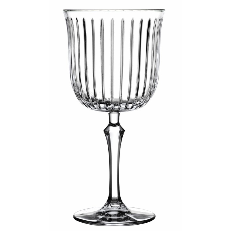 Joy - Cocktail Stemware  - 490ml: Pack of 8