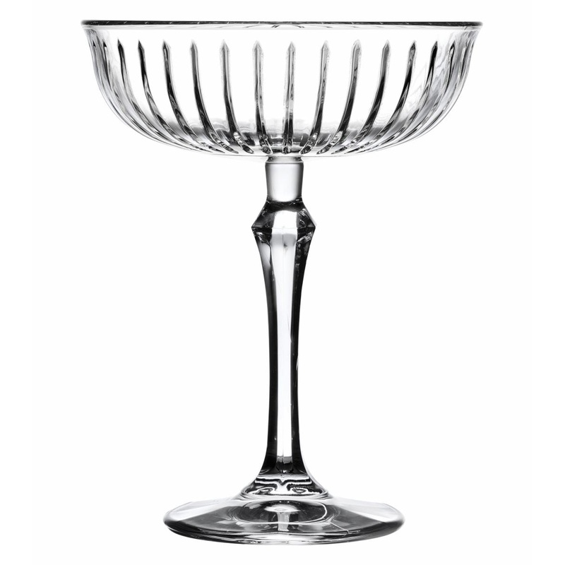Joy - Coupe - 245ml: Pack of 8