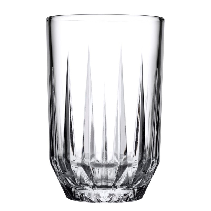 Long Drink 350ml Echo: Pack of 24