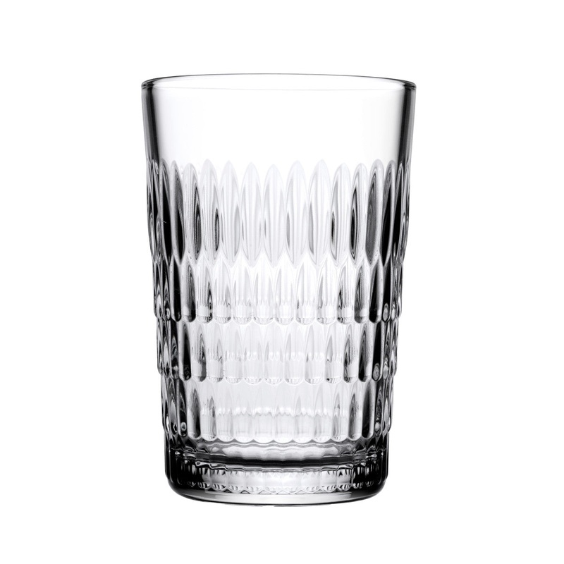Long Drink 350ml Rain: Pack of 24