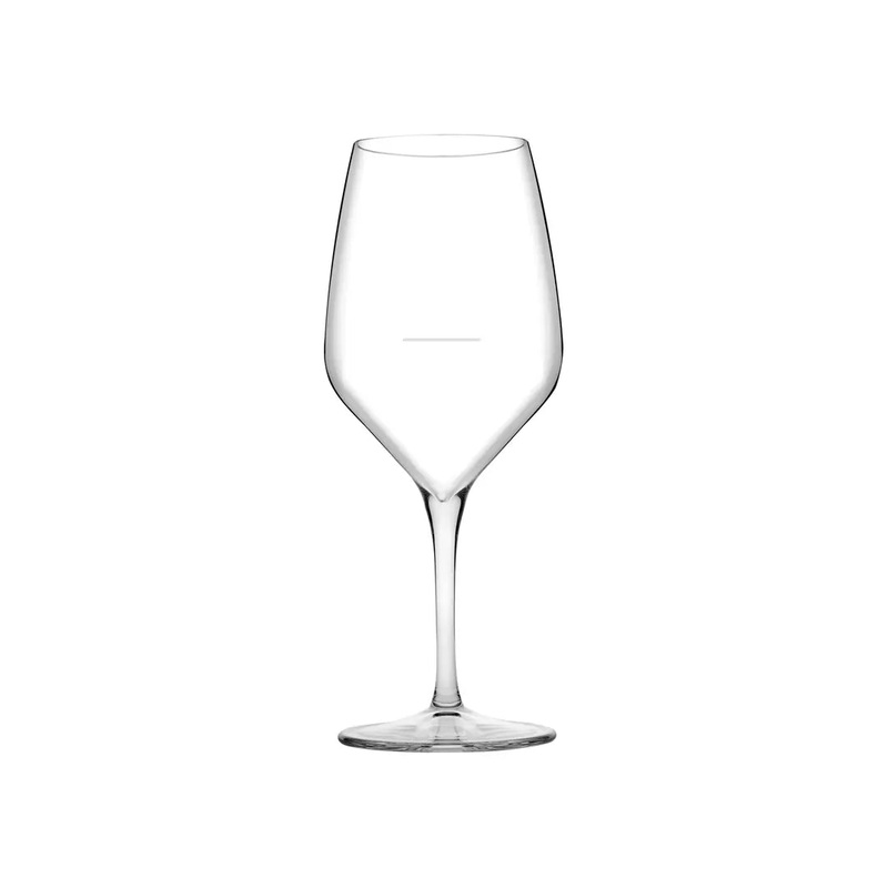 Napa Red Wine With Pour Line @ 150ml - 470ml: Pack of 24