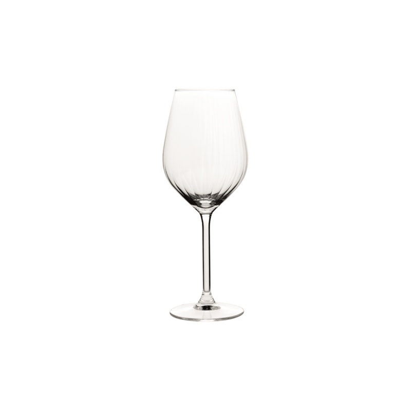 Royal Leerdam - Adora White 380ml: Pack of 6