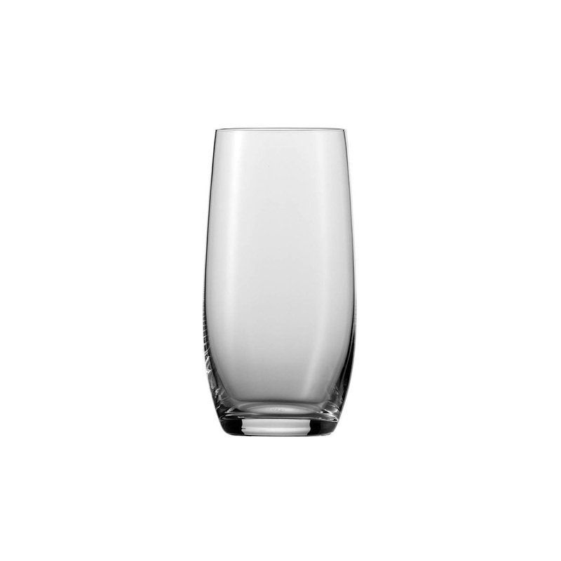 Schott Zwiesel Banquet Beer Tumbler 430ml: Pack of 6