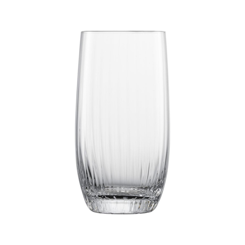 Schott Zwiesel Melody Longdrink 499ml: Pack of 6