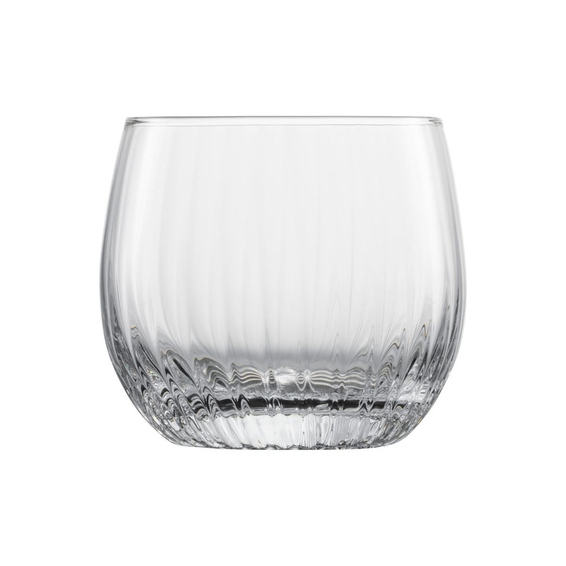 Schott Zwiesel Melody Whisky 400ml: Pack of 6