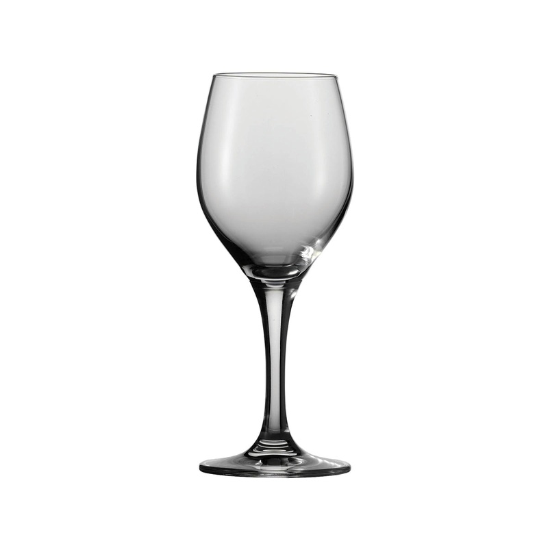 Schott Zwiesel Mondial Wine Goblet 270ml: Pack of 6