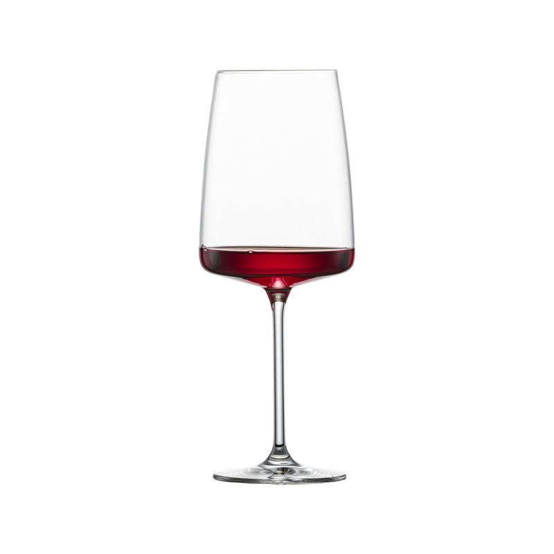 Schott Zwiesel Sensa Flavoursome & Spicy  660ml: Pack of 6