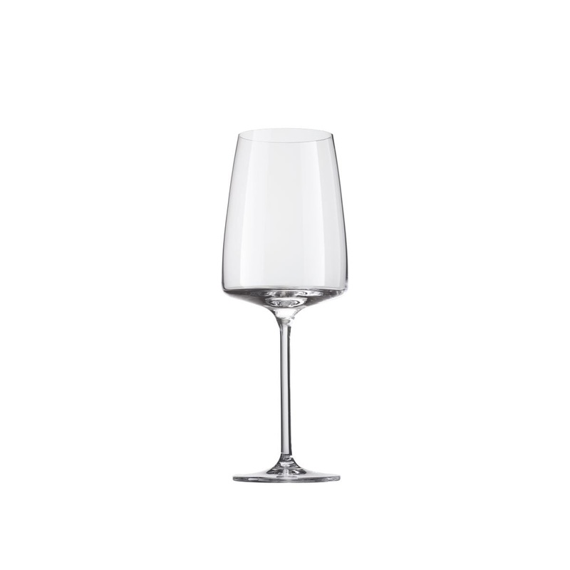 Schott Zwiesel Sensa Fruity & Delicate  535ml: Pack of 6