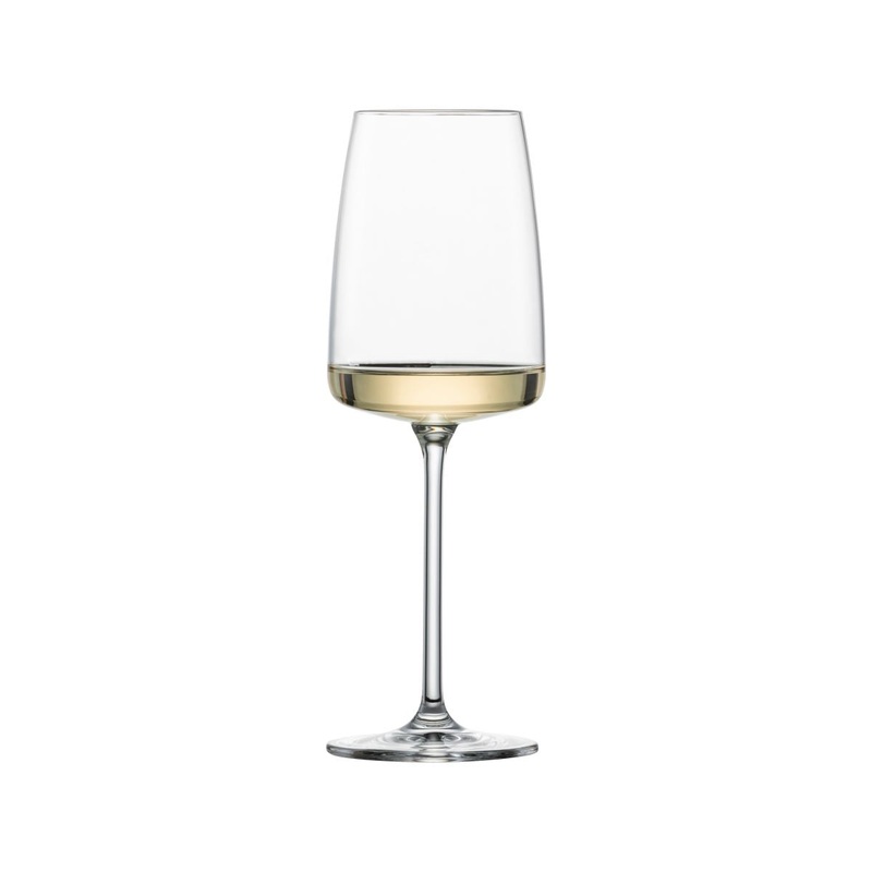 Schott Zwiesel Sensa Light & Fresh 363ml: Pack of 6