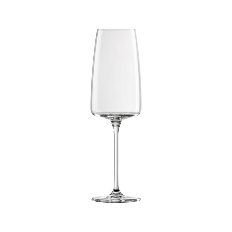 Schott Zwiesel Sensa Sparkling Wine 388ml: Pack of 6