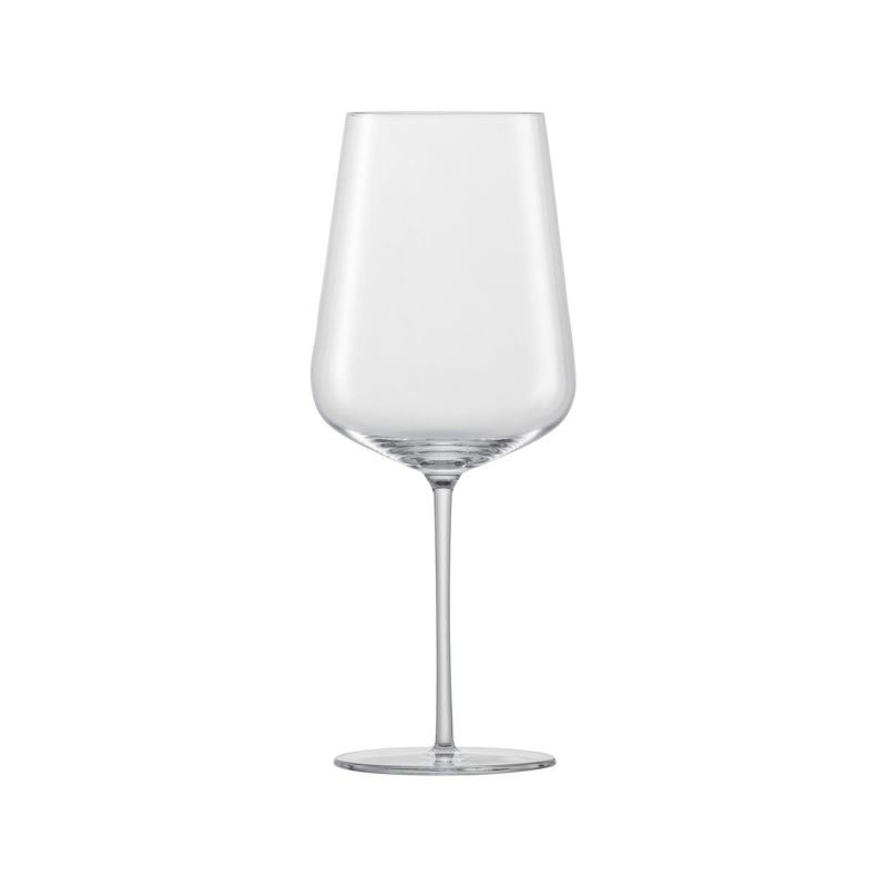 Schott Zwiesel Verbelle Bordeaux 742ml: Pack of 6