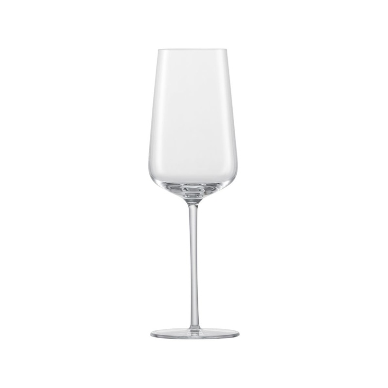 Schott Zwiesel Verbelle Champagne With Ep  348ml: Pack of 6