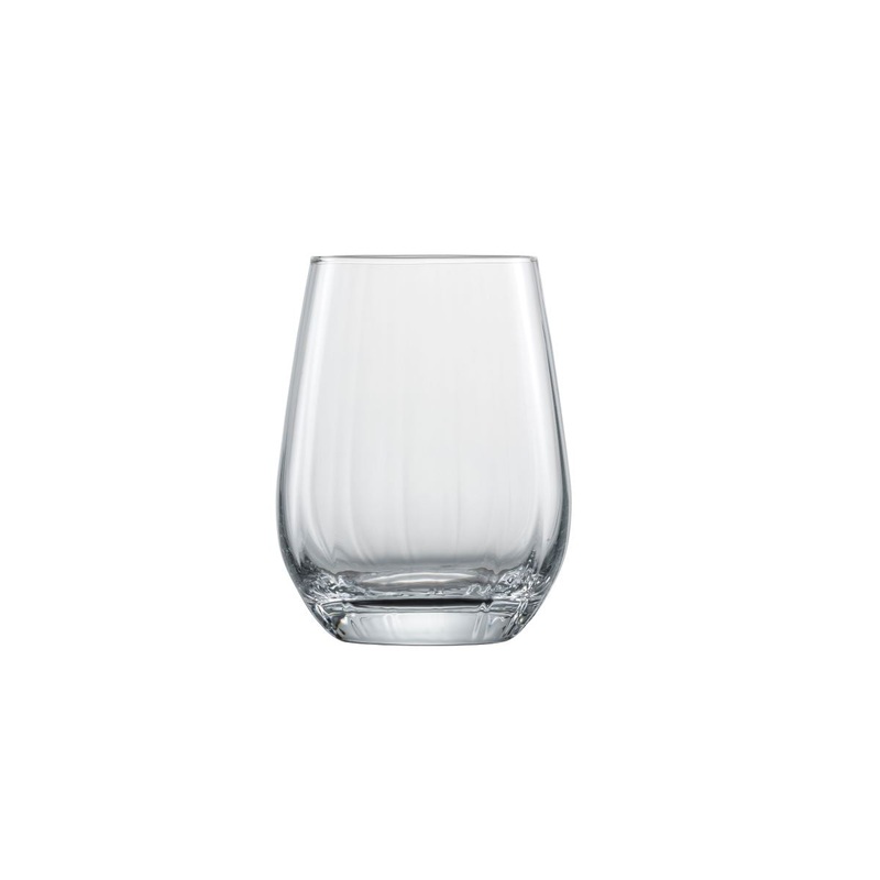 Schott Zwiesel Wineshine Allround 373ml: Pack of 6