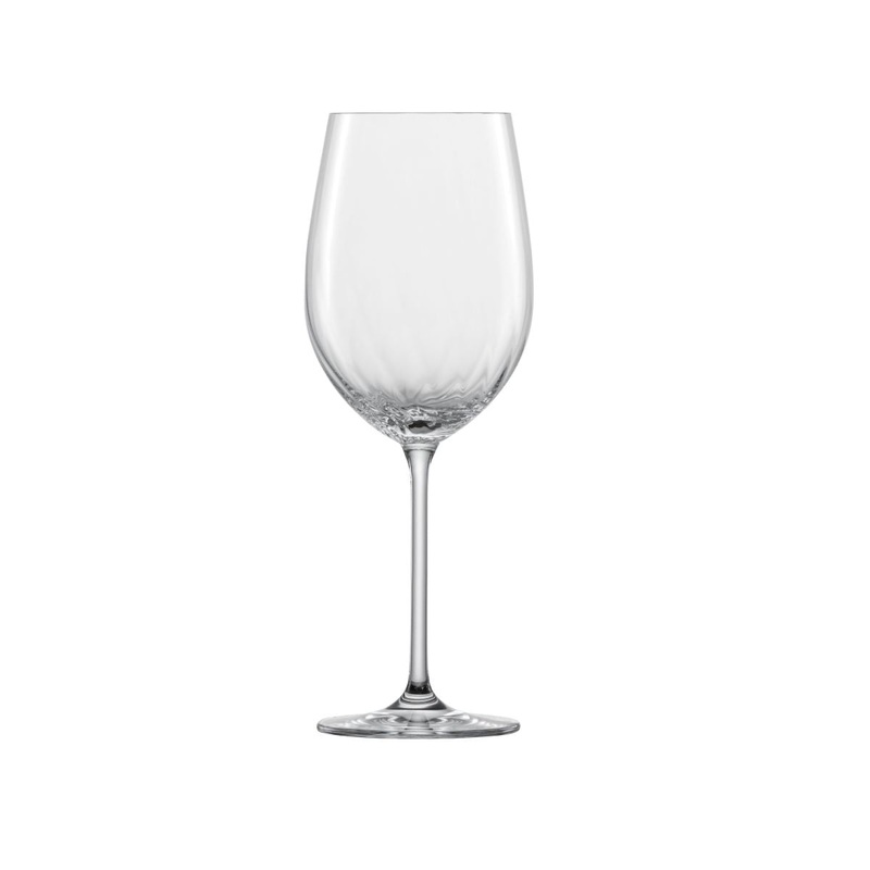Schott Zwiesel Wineshine Bordeaux 561ml: Pack of 6