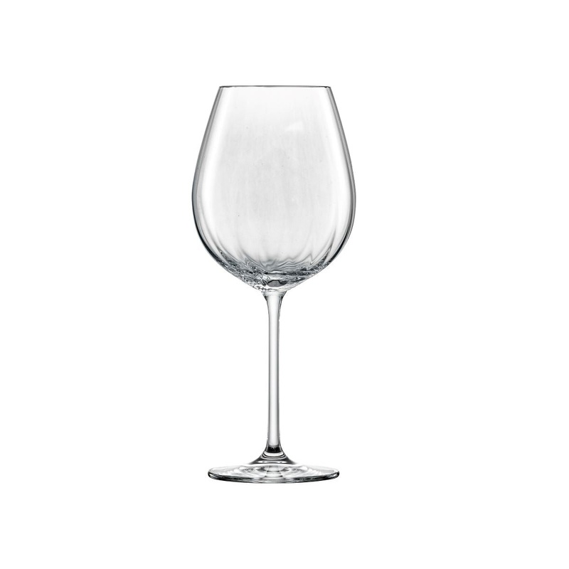 Schott Zwiesel Wineshine Red Wine 613ml: Pack of 6