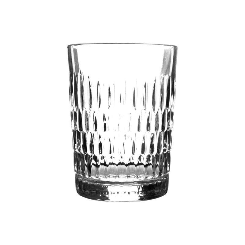 Tumbler 250ml Rain: Pack of 24