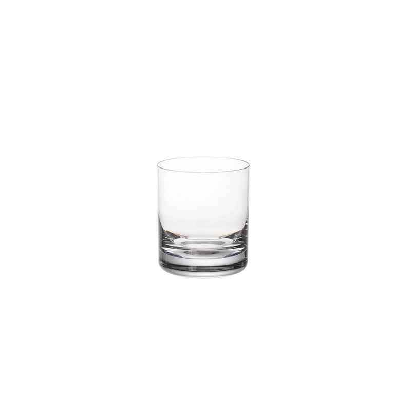 Unbreakable Essentials Classic Rocks, Polycarbonate - 370ml: Pack of 4