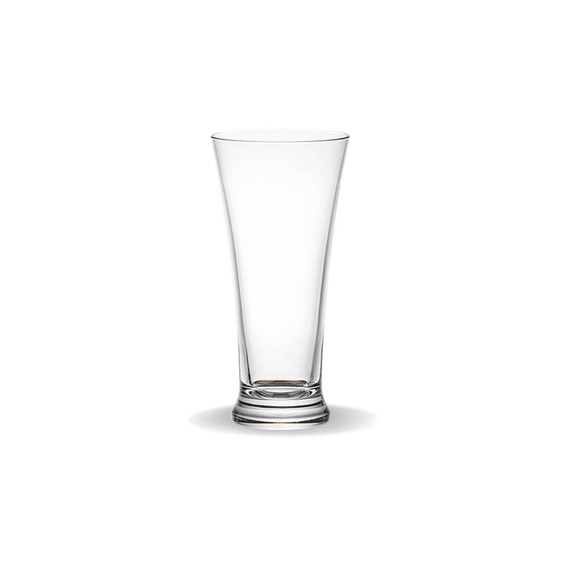 Unbreakable Essentials Pilsner, Polycarbonate - 430ml: Pack of 4