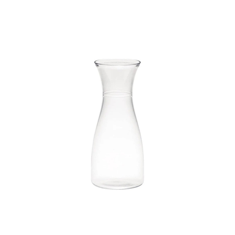 Unbreakable Essentials Water Decanter, Polycarbonate - 1.5Lt