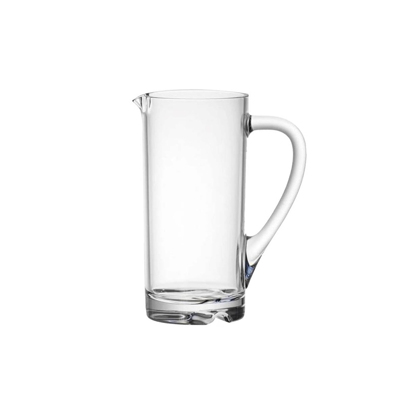 Unbreakable Essentials Water Jug, Polycarbonate - 1.2Lt