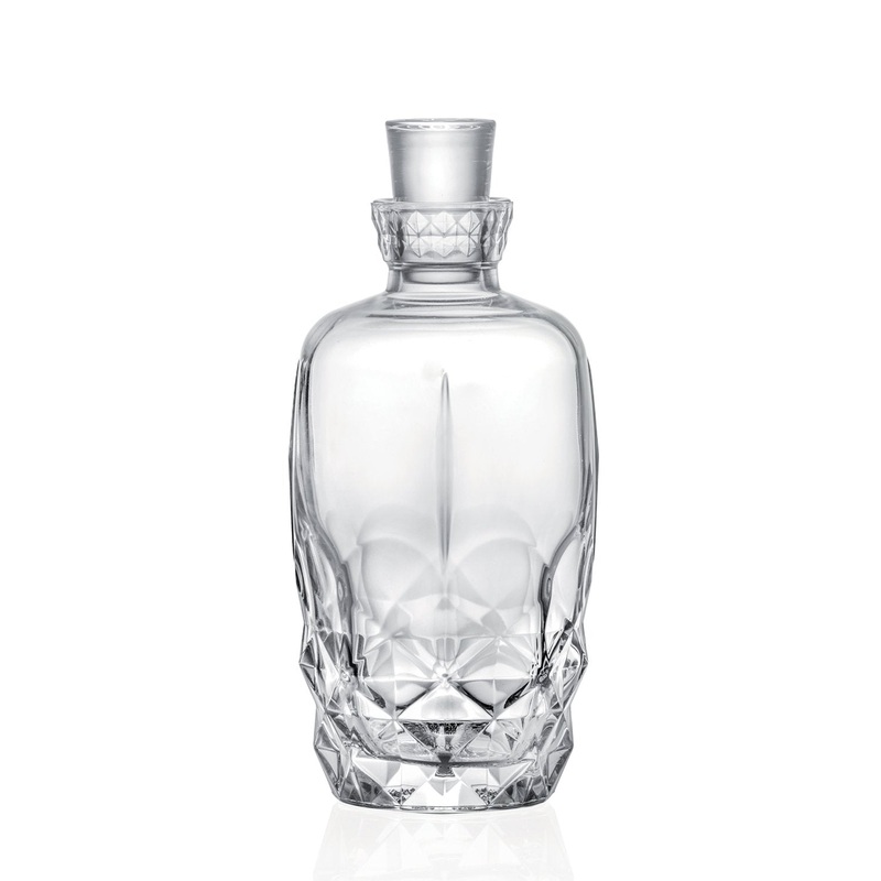 Alkemist Bottle 111X214Mm 1Lt: Pack of 1