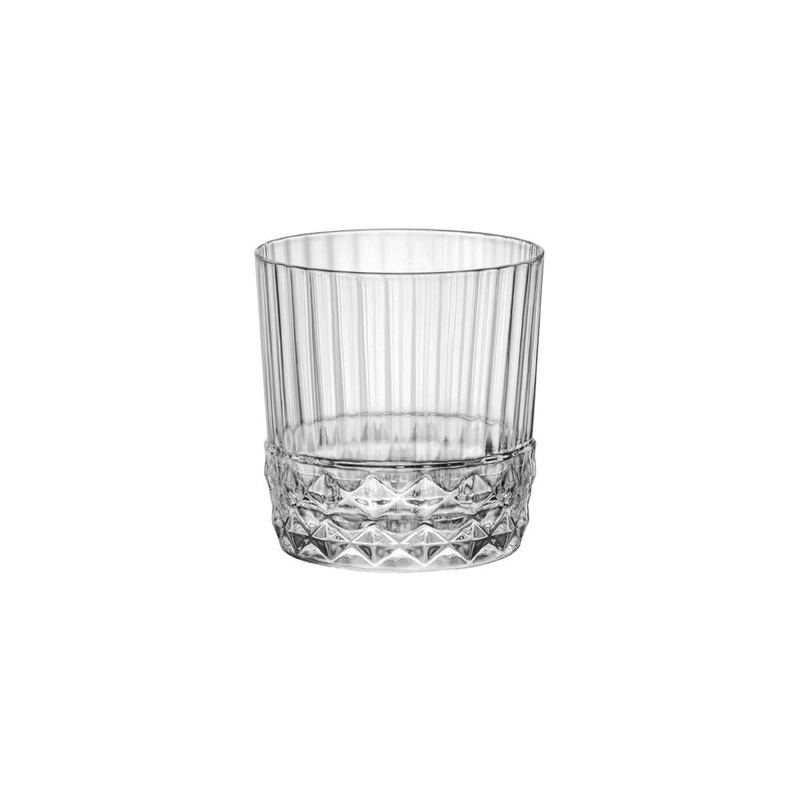 America 20's - D.O.F 370Ml Tumbler: Pack of 6