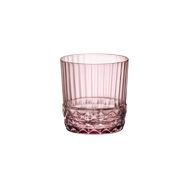 America 20's - Dof 370Ml Lilac Rose: Pack of 36