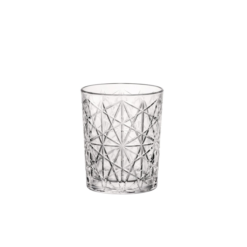 Bartender Lounge Dof Tumbler 400Ml: Pack of 24