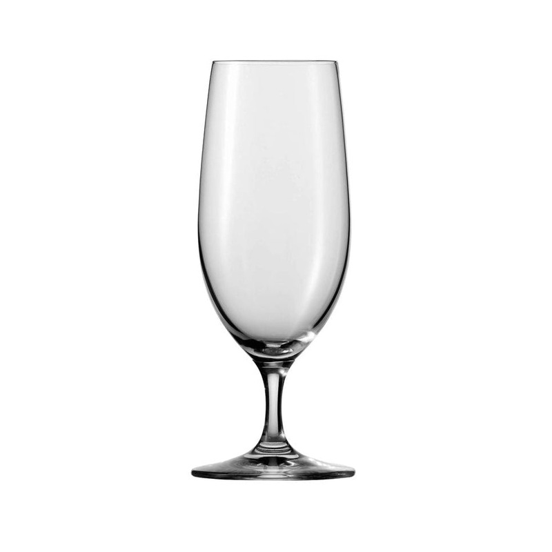 Beer Tulip Glass - 360Ml, Classico: Pack of 6