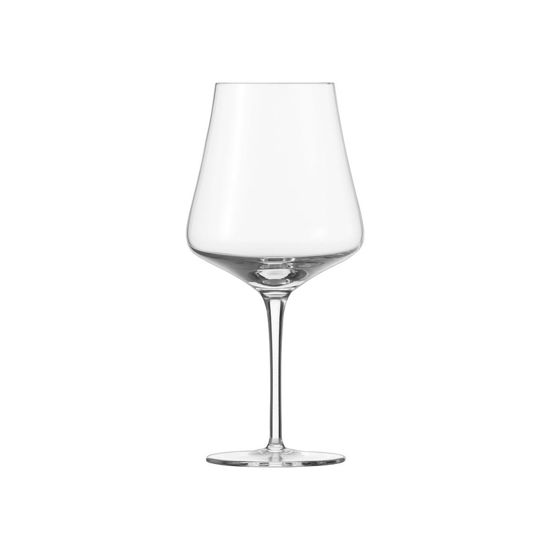 Burgundy Wine Glass - 657Ml, Fine: Pack of 6