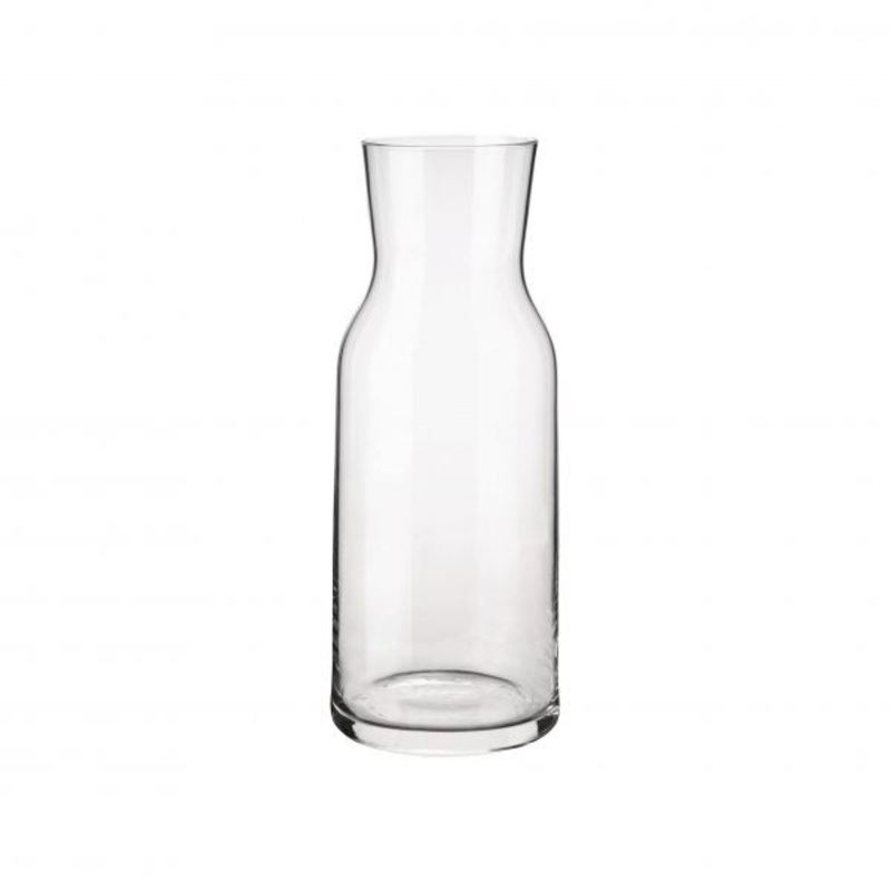 Carafe without Lid - 1.1L, Aquaria: Pack of 6