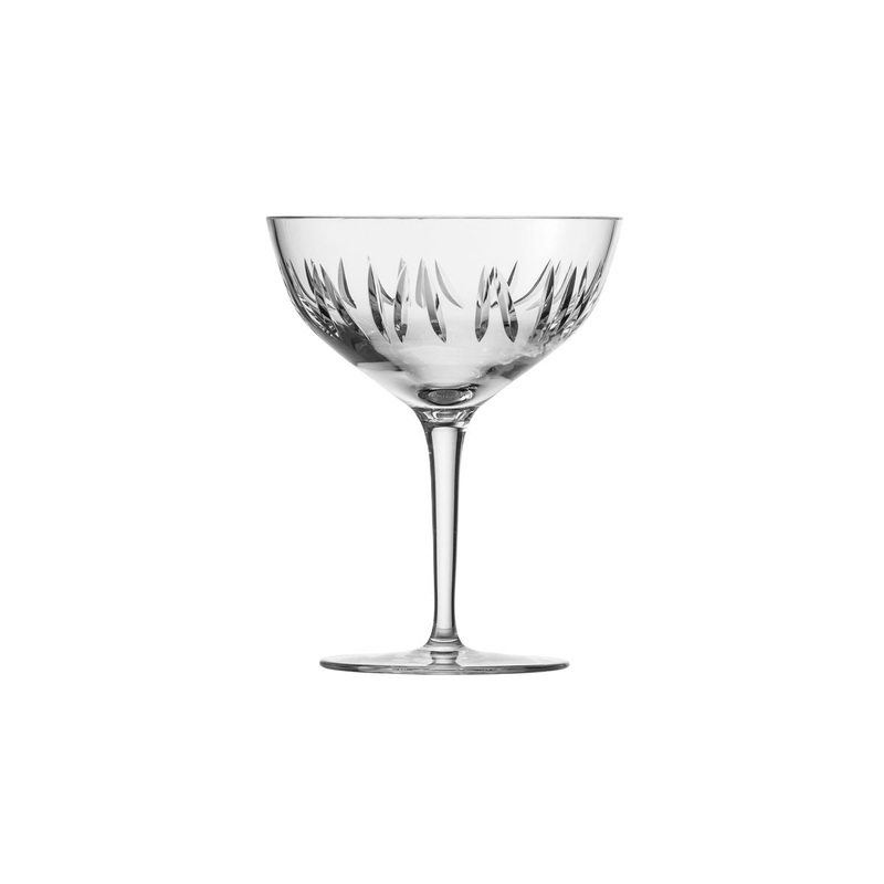 Cocktail Glass - 202Ml, Schuman: Pack of 6