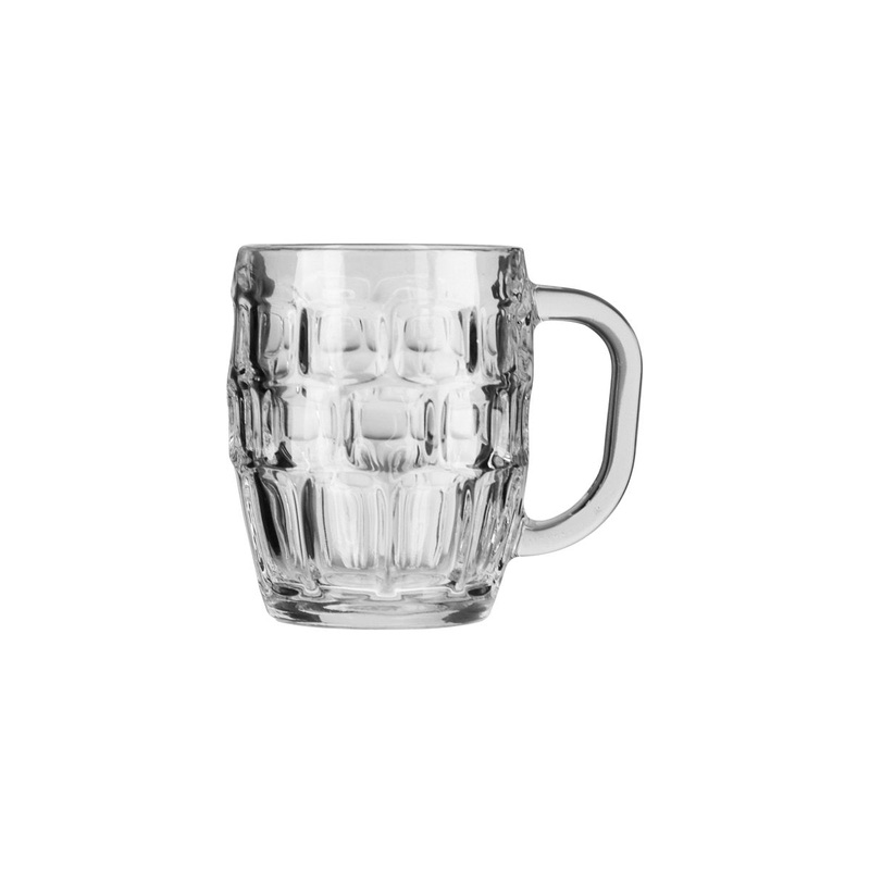 Dimple Stein - 570ml: Pack of 24