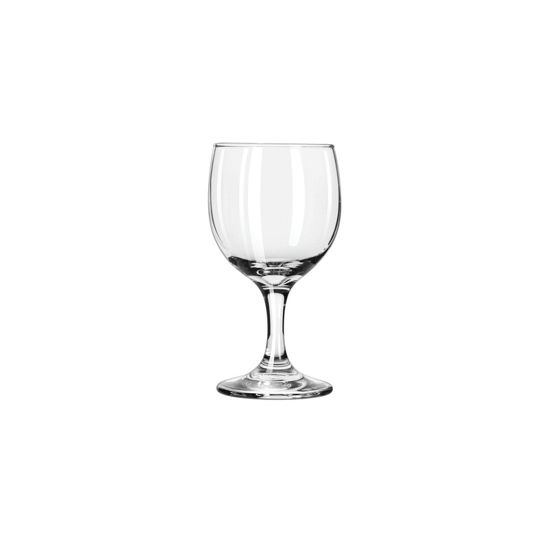 Embassy Wine - White - 251 ml: Pack of 12