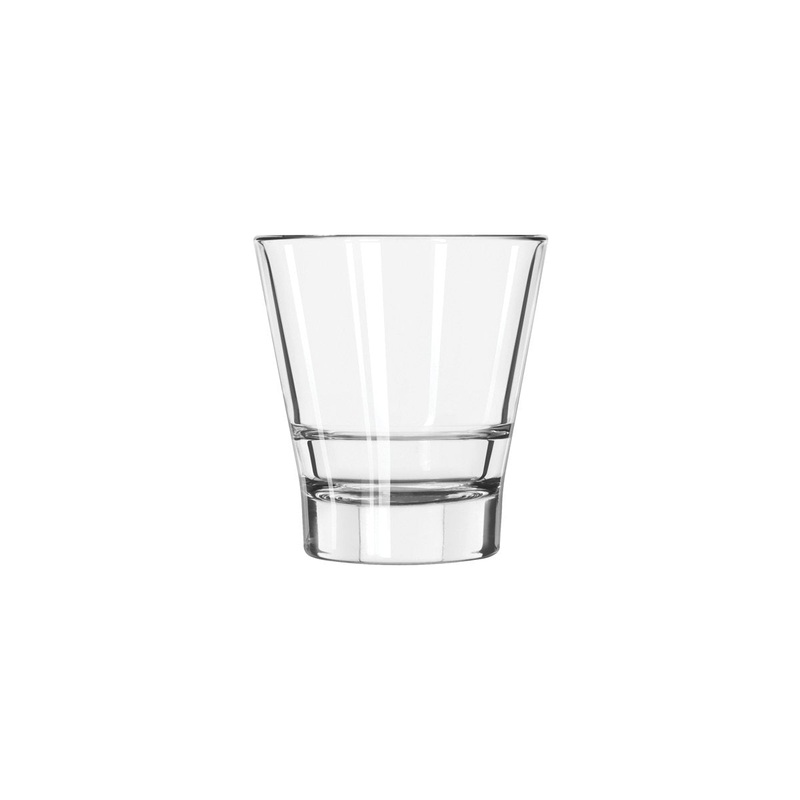 Endeavor Double Old Fashioned - 355 ml: Pack of 12