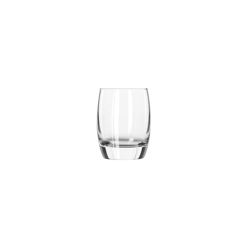 Endessa Rocks - 207 ml: Pack of 12