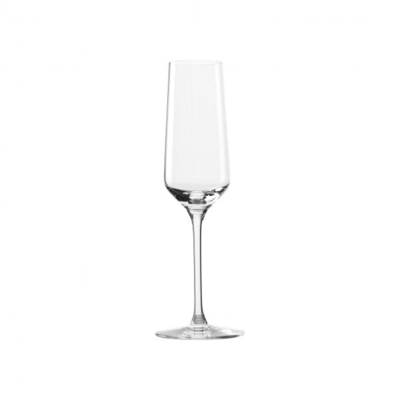 Flute Glass - 200ml, Revolution: Pack of 48