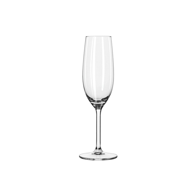 Fortius Flute - 200 ml: Pack of 12