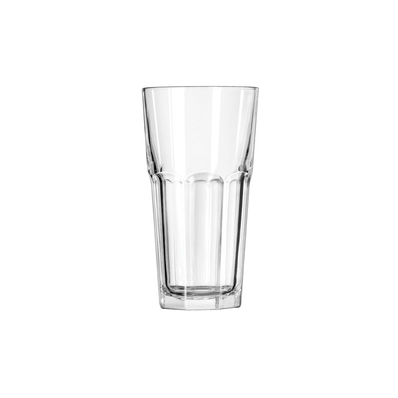 Gibraltar Cooler - 592 ml: Pack of 24