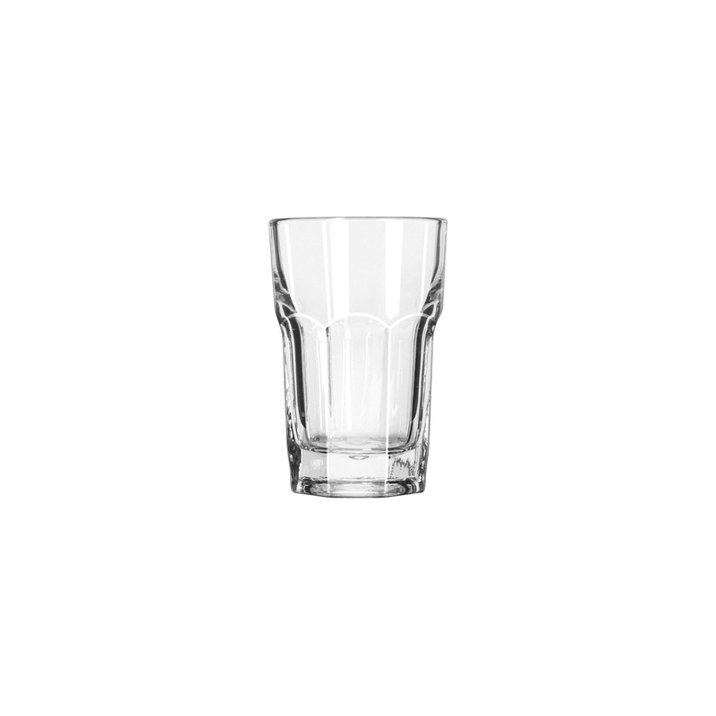 Gibraltar Hi-Ball - 266 ml: Pack of 12