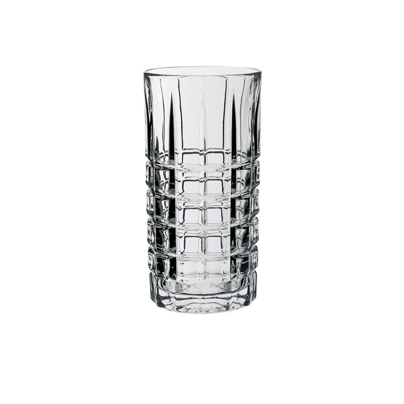 Highball - 390Ml, Deco: Pack of 24