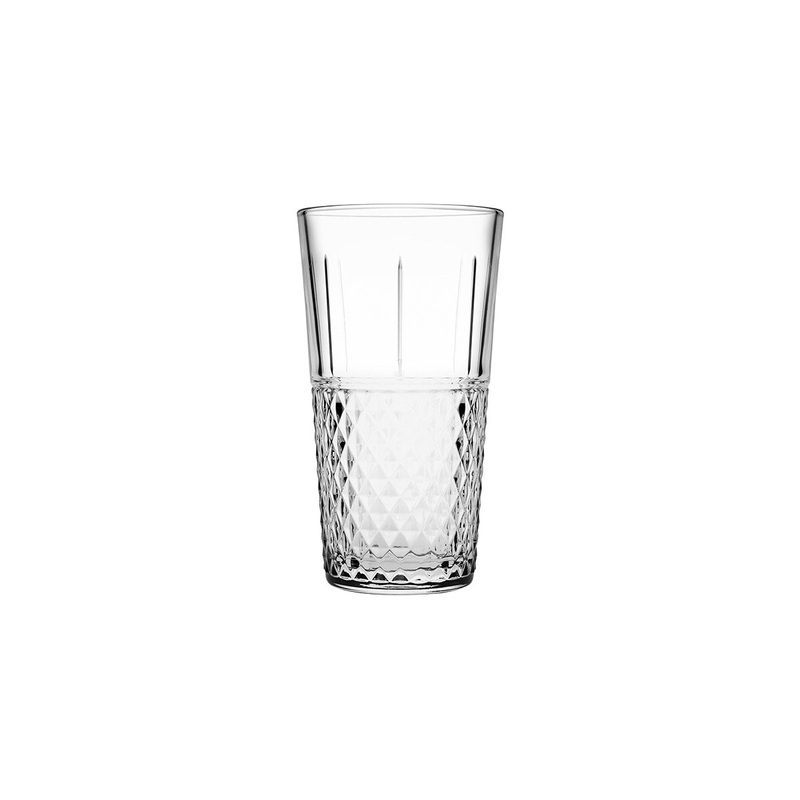 Highness Highball - Stackable, 355ml: Pack of 12