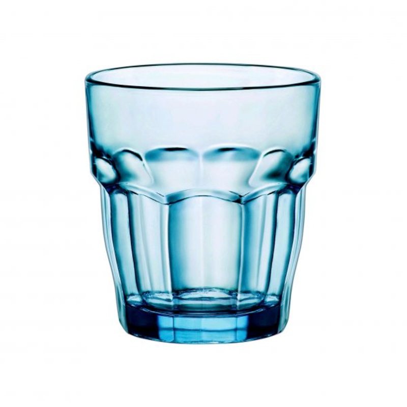 Ice Dof - 270ml, Rock Bar, Blue: Pack of 24