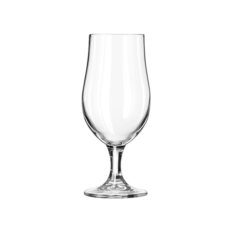 Libbey Munique Beer - 400ml: Pack of 12